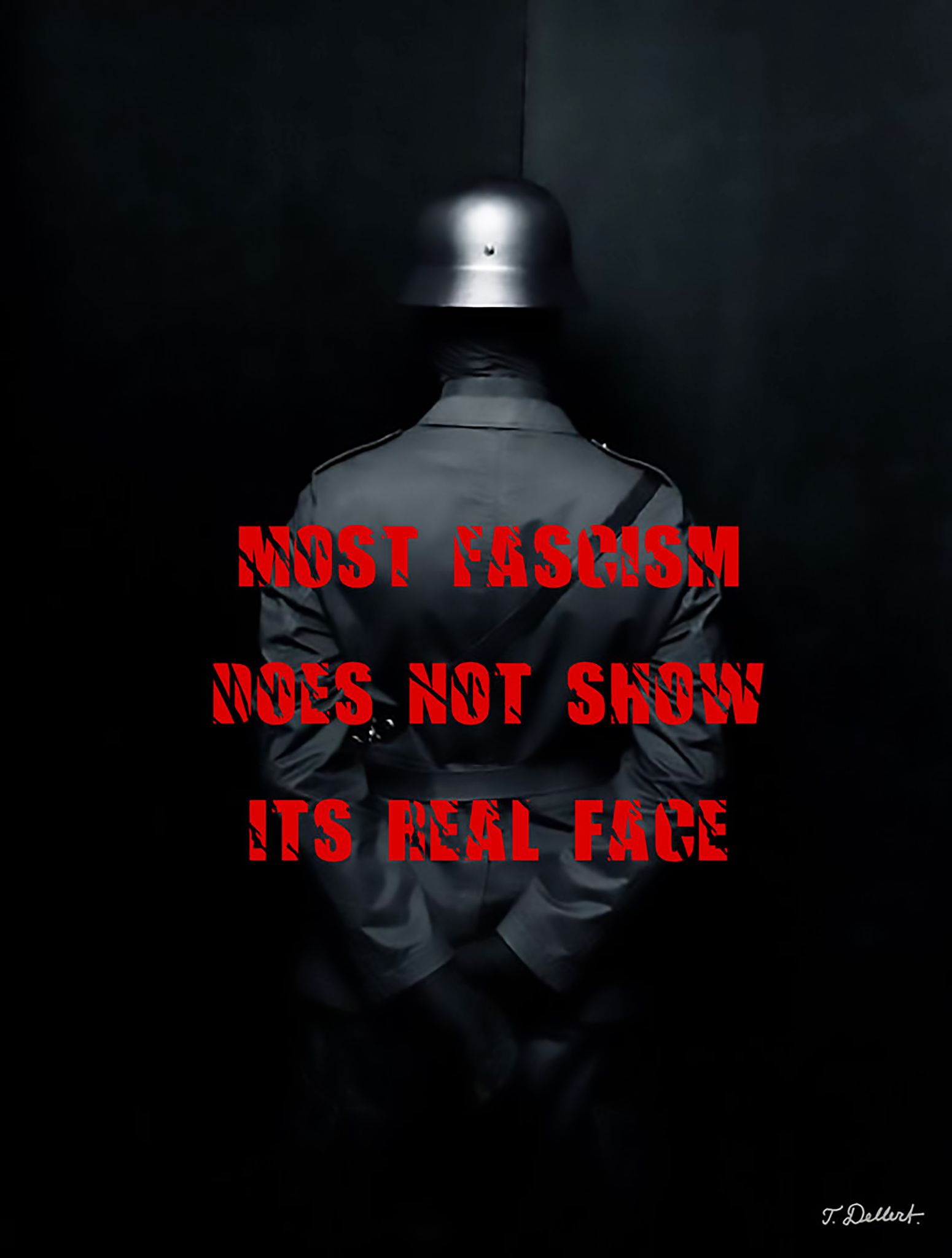 NO FACE 